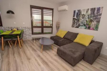Vista Suites - 4