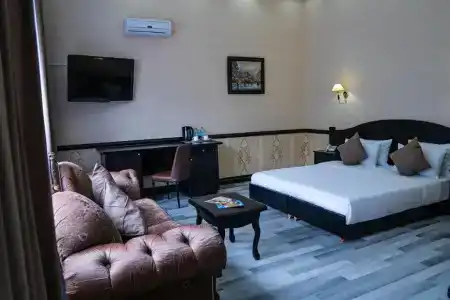 Belon-Lux Hotel - 39