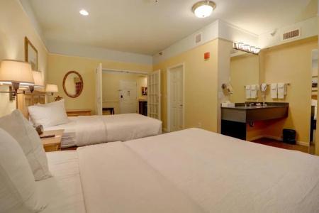 Senator Inn & Spa - 101