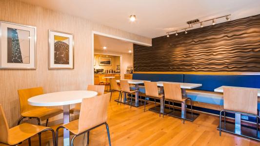 Best Western Horizon Inn - 23
