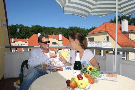 H+ Ferienpark Usedom - 32