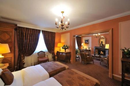 Hôtel de la Cigogne - 22