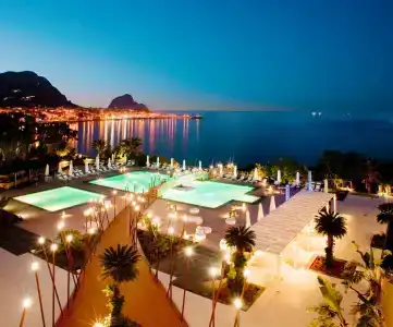Domina Zagarella Sicily - 30