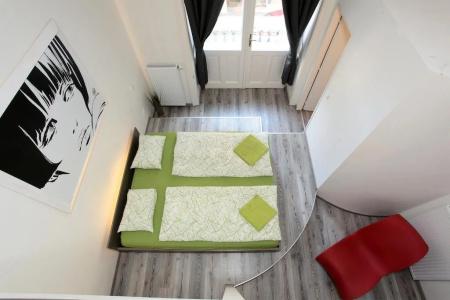Apartment House - The Modern Flat - 0