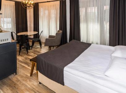BGuest & Residence - 4