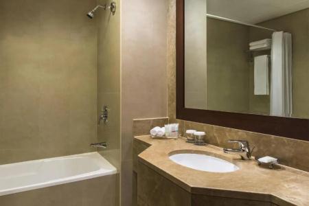 Four Points by Sheraton Sheikh Zayed Road - 38