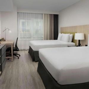 Country Inn & Suites by Radisson, Seattle-Tacoma International Airport, WA - 41