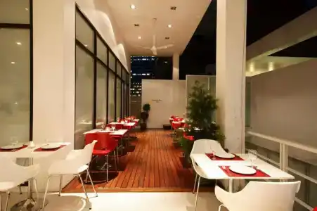 I Residence Silom - 20