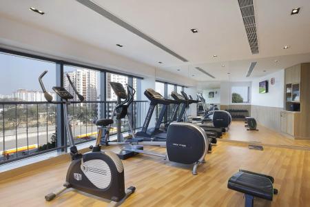 Holiday Inn Express Bengaluru Yeshwantpur, An Ihg - 9