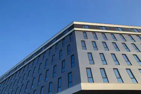 Radisson Blu Oslo Alna - 0