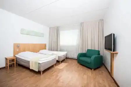 GreenStar Joensuu - 5
