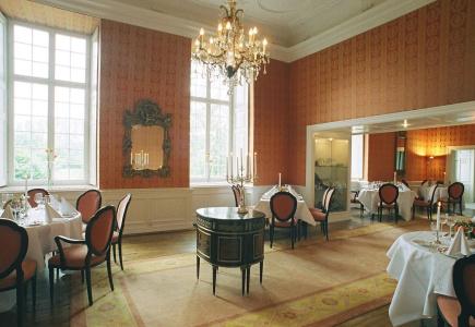 Schloss Wilkinghege - 11