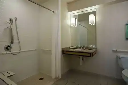 Renaissance New Orleans Arts Warehouse District - 57