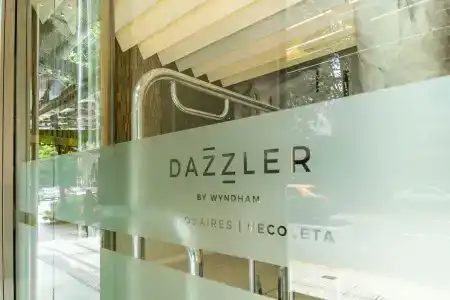 Dazzler by Wyndham Buenos Aires Recoleta - 16
