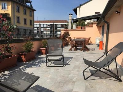 Sigieri Residence Milano - 44