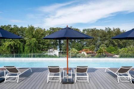 Kokotel Phuket Nai Yang Beach - Sha Extra Plus - 11