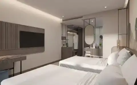 Cat Ba Island Resort & Spa - 48