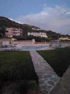 Belvedere Luxury Apartments & Spa - 49