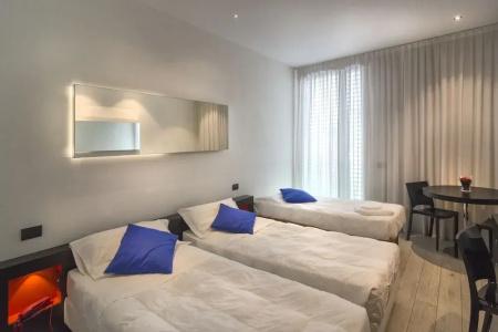 Blue Shades ApartHotel - 130