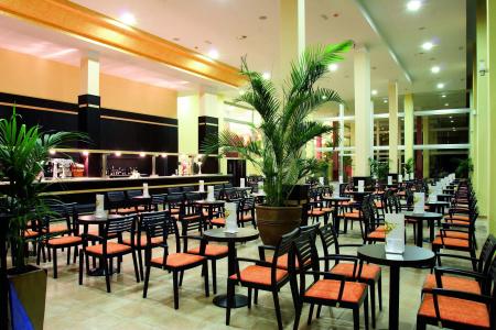 Cabogata Beach & Spa - 13
