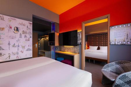 Design+ CongressCentrum Wienecke XI. - 3