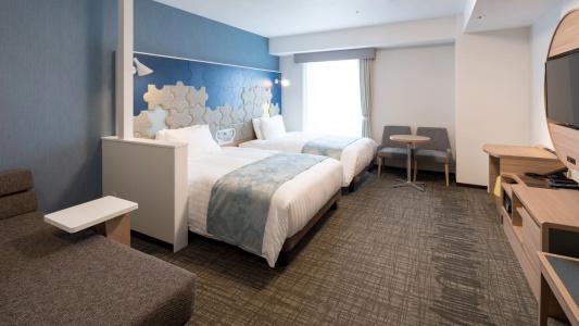 Comfort Suites Tokyo Bay - 54