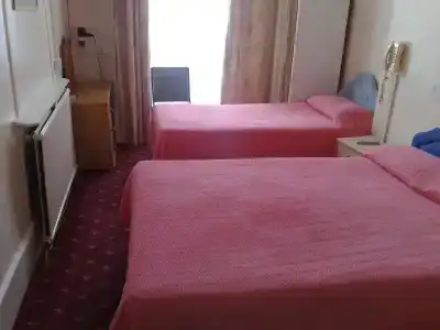 Stanley House - 19