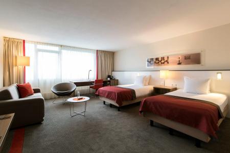 Holiday Inn Eindhoven Centre, An Ihg - 2