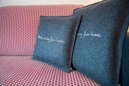 GolfLes Hauts De Gstaad & Spa - 109