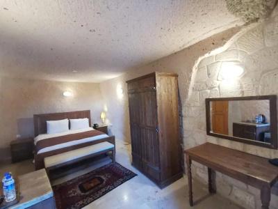 Helike Cave - 45