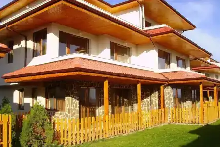 Vemara Club and Villas - Free Beach Access - 21