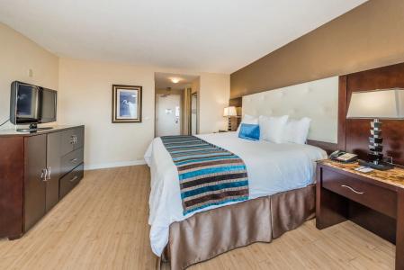 DreamView Beachfront & Resort - 3