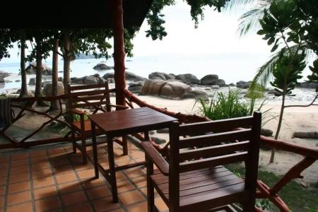 Sea Scene Resort - 67