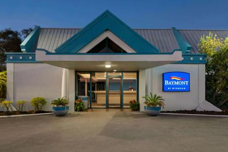 Baymont by Wyndham - Intl Speedway - 0