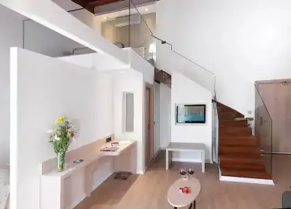 pırıl Thermal&Beauty Spa - 11