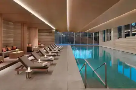 Hyatt Regency Beijing Wangjing - 24