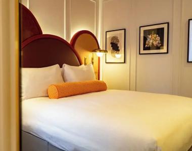 Holiday Inn London Oxford Circus, An Ihg - 57