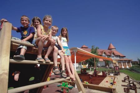 Kolping Spa & Family Resort - 31