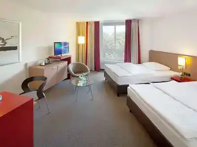 Mövenpick Münster - 53