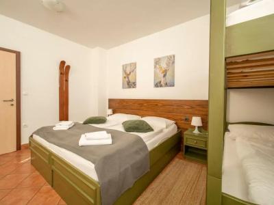 Apartment House Berghi - 130