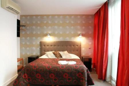 Hôtel Astoria - 47