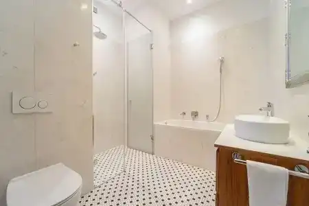 Zoya Luxury Residence - 112