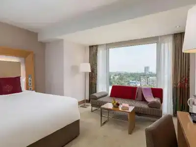 Novotel Yangon Max - 58