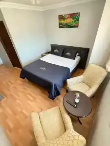 Duvahi Konaklama - 29