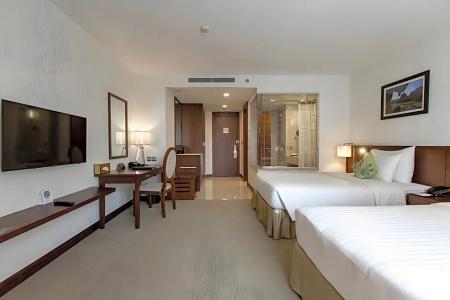 The Ann Hanoi - 135