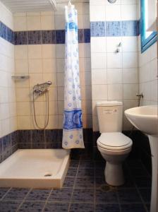 Dioskouroi Apts - 44