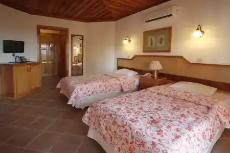 Montana Pine Resort - All Inclusive - 2