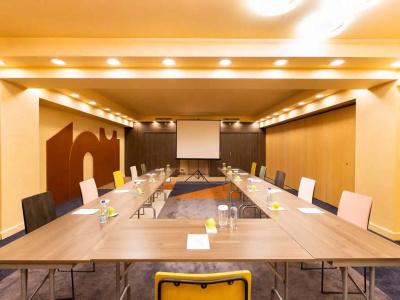 Mercure Istanbul Bakirkoy - 30
