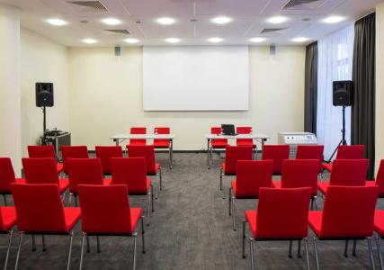 Austria Trend Doppio Wien - 16