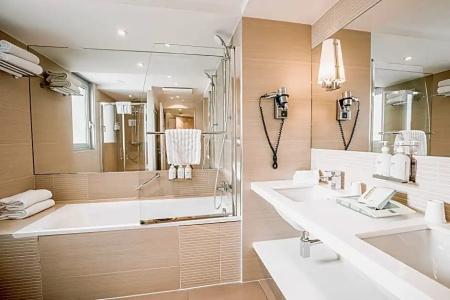 Holiday Inn Mulhouse, An Ihg - 124